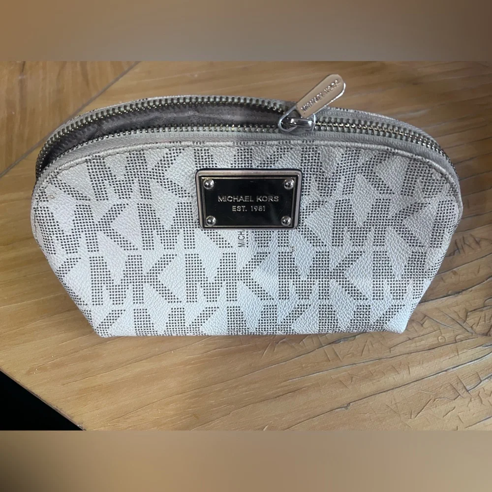 Michael Kors Make-up Bag